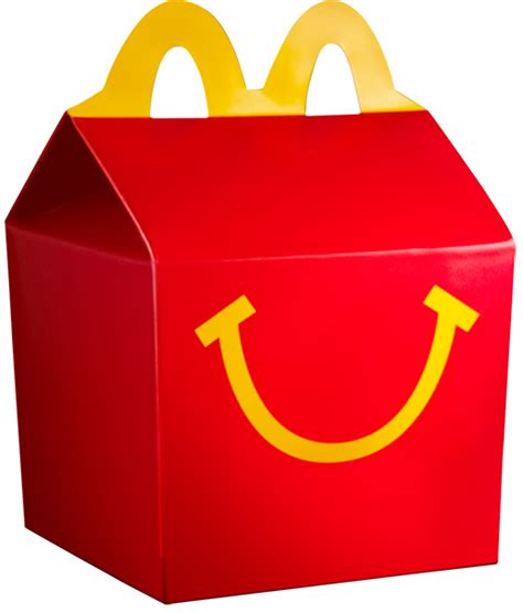 The McDonald's Happy Meal Snack Maker: A Culinary Revolution